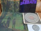 Black Sabbath UK 1st press Vault Swirl 1971Master of Reality1Y2YNr Ex Box Poster