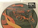 THE BLACK KEYS        Chulahoma        PICTURE DISC