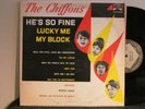 The Chiffons 