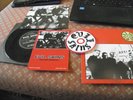 Evil Skins ?– Docteur Skinhead/sat congs black vinyl mint complete unplayed