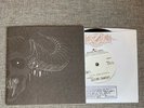TEST PRESS: COLISEUM & DOOMRIDERS Not of This World 7