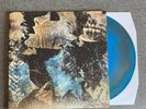 CONVERGE Axe to Fall LP BLUE GOLD Vinyl mutoid man old man gloom jake bannon