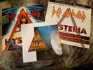 DEF LEPPARD HYSTERIA 12