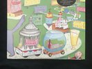 THEY MIGHT BE GIANTS They Might Be Giants NEW 180 gram #0844 colored vinyl LP