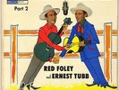 RED FOLEY & ERNEST TUBB 
