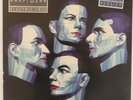 LP: Kraftwerk Electric Cafe / EMI 1 C 064 24 0654 1