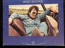 JOHN PRINE **Sweet Revenge RECORD LP VINYL  VG+ Jacket G 1973