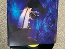 Echo and The Bunnymen Ocean Rain Record lp original vinyl album