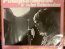 POMPLAMOOSE & John Schroeder - En Francais (NEW Vinyl) Limited to 1357 copies