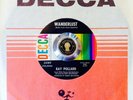 RAY POLLARD * WANDERLUST *EX* WIGAN CASINO CLASSIC R&B NORTHERN SOUL??