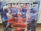 Testament titans of creation LIM Edt 2LP Fire Element 2020 Neu ++MEGA RAR++