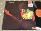 MINT JIMI HENDRIX BAND OF GYPSIES  UK VINYL LP SUPERB AUDIO POLYDOR 2480005 TOP