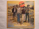 Point - Magic Circle French orig' SEALED Lolita LP 1983 POWER pop