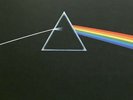 Pink Floyd - The Dark Side Of The Moon [Vinyl] 180 Gram + Poster + Stickers