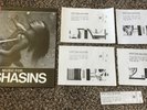 VAGINA DENTATA ORGAN- Music For Hashasins 1987 - TOPY 012 Psychic TV History 10