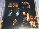 AC/DC - LIVE - 2 LP - Vinile - 2003 Columbia - Nuovo e Sigillato