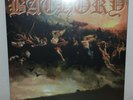 BATHORY - BLOOD FIRE DEATH - LP