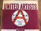 Little Anthony and the Imperials United Artists Demo