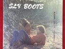 SLY BOOTS : NOTES ON A JOURNEY LP SEALED Michael Wendroff & David Greenberg