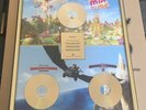 Gold Award Mia and me - Drachenzähmen leicht gemacht - Musikpreis - Hörspiel