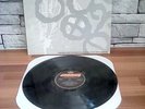 THE MISSION WORDS UPON THE SAND PROMO L.P. PRO824-1