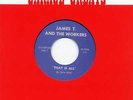 James T. And The Workers 