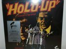HOLD UP - ISTANTANEA DI UNA RAPINA - MICALIZZI FRANCO - NUMBERED - YELLOW - LP
