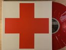 Bane - Give Blood LP, Red w/White Splatter Vinyl, Ltd Ed Of 200 Reissue