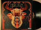 Mastodon - The Hunter 2LP, 180 Gram Vinyl, Deluxe Edition