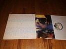 CHARLY GARCIA Piano Bar ARGENTINA SG Discos 1984 Original Gatefold Pressing LP