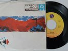 Depeche Mode But not tonight / Stripped - US 7