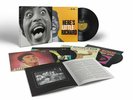 LITTLE RICHARD - THE MONO BOX Complete Speciality + Vee-Jay Albums 5 x LP Vinyl