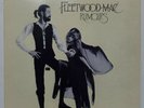 Fleetwood Mac - Rumors - Original 1977 Vinyl  LP Record Album - BSK 3010 VG+