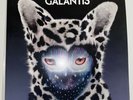 Galantis - Pharmacy (White Vinyl) RARE Limited Edition LP SOLD OUT OOP
