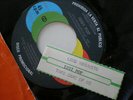 Iggy POP Loco SPAIN PR0MO Juke-Box 7 