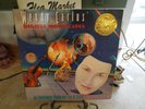 Wendy Carlos Digital Moonscapes CBS Masterworks Classical LP VINYL ALBUM