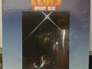 Elvis Presley - Moody Blue LP RCA AQL1-2428 Black Vinyl RARE 1980 Shrink