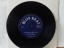Busters All Stars - Gun The Man Down (1965) UK 7