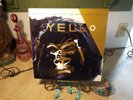 Yello You Gotta Say Yes To Another Excess 1983 Kraftwerk 1983 LP VINYL ALBUM