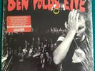 Ben Folds Live - lp - Sundazed Music 2003 vinyl