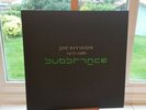 Joy division Substance 2lp vinyl