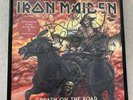 Death on the Road [Limited] by Iron Maiden SIGNED BY THE BAND AND FRAMED