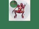 Lady Gaga Chromatica Picture Disc Vinyl LP Rare Sold Out