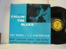 EXC TINY GRIMES & J.C. HIGGINBOTHAM 
