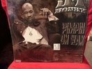 JT Money  Pimpin' On Wax  2 LP  1999 Priority Records  U.S.  New Sealed