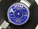 Mia Lewis-Wish I Didn’t Love Him/This Is The End DECCA PROMO F12117