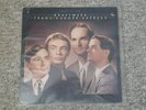 Kraftwerk Vinyl - Trans-Europe Express 1977 E-ST 11603 Rare