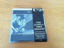 U2 - FAN CLUB ISSUE - THE JOSHUA TREE SINGLES - 4 SINGLES IN COVERS - U2 PK1