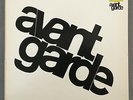 B976 Avantgarde Ligeti Penderecki Stockhausen Mellnäs 6LP DGG 104 988/93 Stereo