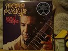ABBAS MEHRPOUYA Soul Raga 3xLP/1968-1976 Iran/Iranian Sitar Rock/Fuzz Funk Psych